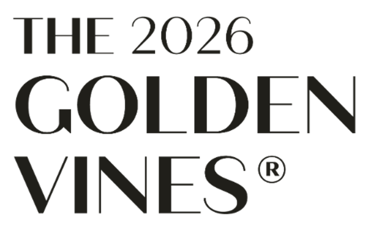 The 2026 Golden Vines